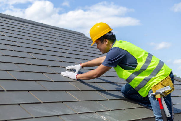 Best Metal Roofing Contractor  in Solvang, CA