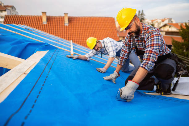 Roof Installation Near Me in Solvang, CA