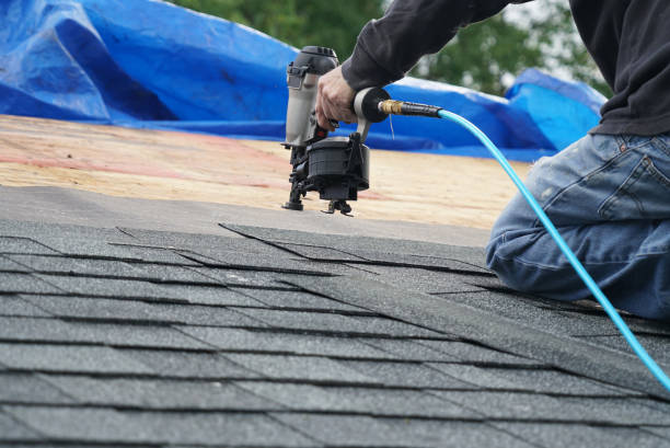 Quick and Trustworthy Emergency Roof Repair Services in Solvang, CA