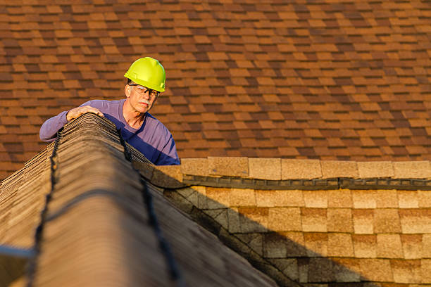 Tile Roofing Contractor in Solvang, CA