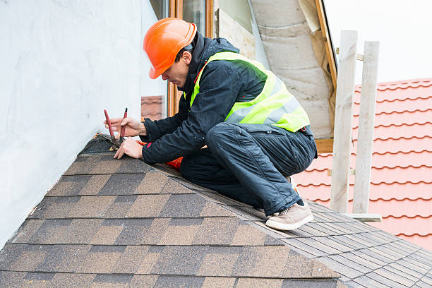 Best Storm Damage Roof Repair  in Solvang, CA